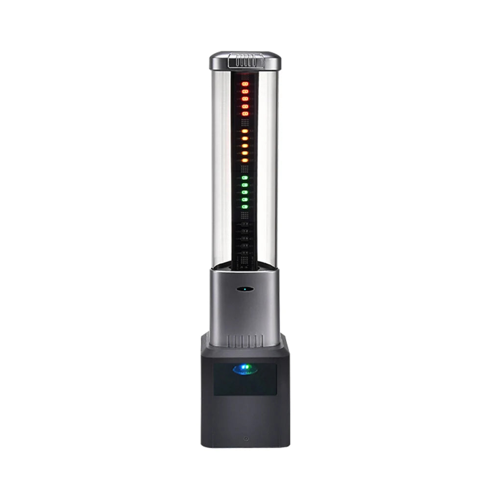 ONLION ONN-L1 Intelligent WiFi Tri Color Led Signal Tower Light with MES / CNC Machine Warning Light / MES Tower Lights