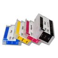 For HP OfficeJet 8600 Series Printer Supplies 950XL 951XL Refillable Ink Cartridge ARC Chip Compatible 8610 8620 8660 8100