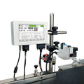 Inkjet Printer KX1G/KX2G Coding Machine for Wood Carton Stone Pipe Cable Metal Ceramics and Glass