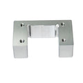 CNC Milling Metal Fabrication Contract Machining Shop Print to Part OEM Service for Robotics AGV Automation Equipment Factory