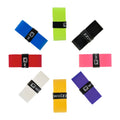 Wholesale Price OEM Brand Mix Colors Customized Good Quality Anti-slip Overgrips