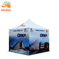 Popular Large Display Tents Made of Aluminum Alloy That Are Hot-selling in China