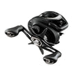 DAIWA CC80 H/HL/HS/HSL 4+1BB  Gear Ratio 6.8/7.5 Metal Light Spool Max Drag 7kg Baitcast Baitcasting Fishing Reels predator Fish