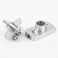 OEM Custom 5 Axis Cheap CNC Milling Machining Milling Part Milling Machined Parts Factory Direct Rapid Prototype