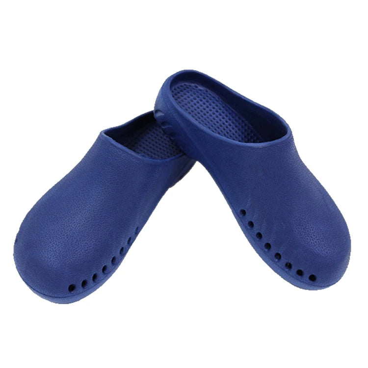 Cheap Durable Professional EVA Clog Hospital Operating Room Nursing Surgical Shoes for Men