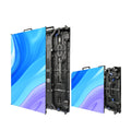 RAYBO Outdoor High-Definition LED Screen Portable LED Video Wall Setup Waterproof LED Panel for Music Festival Backgrounds MegaBDM