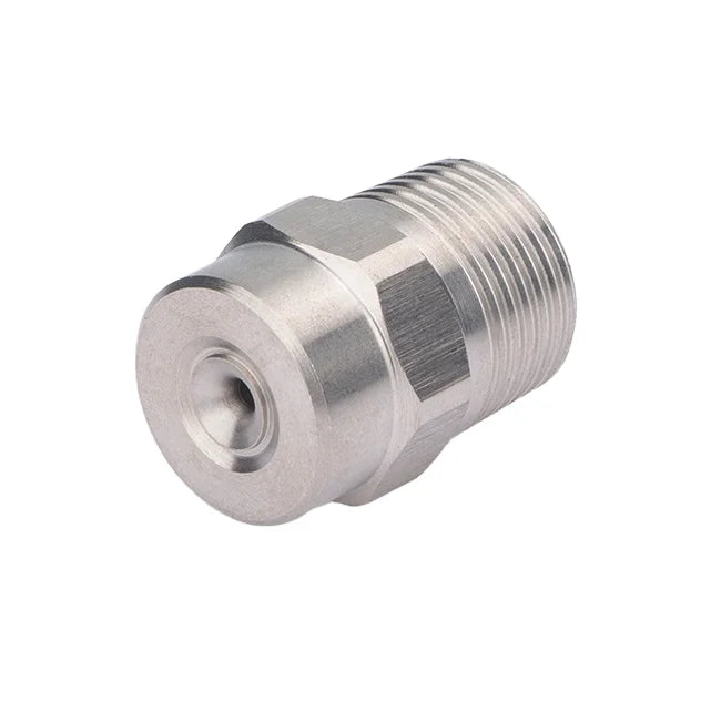 BB Boquilla De Cono Lleno  JTCCO 1 Year Warranty