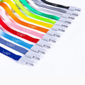 Lanyards with logo Custom Sublimation Printing Id Card  Holder With Logo Custom Keychain With Card Holders Neck Strap Lanyard