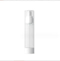 15ml 100ml AS Vacuum Spray Bottle Package Portable Press Lotion Bottle Cosmetics Subpackage Sunscreen Spray Flask