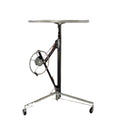 Black Drywall Lift Model for Fabrication Services