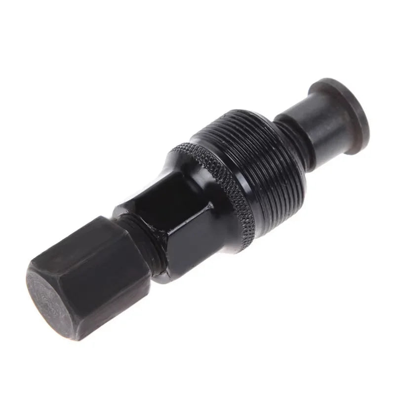 RIDERACE Universal Bike Crank Arm Remover Crankset Puller Removal Tools MTB Mountain Road Bikes Repair Tool Cycling Accessories