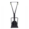 Commercial Sport Indoor Gym Equipment Exercise Body Building Skiing Trainer Rower Ski Machine