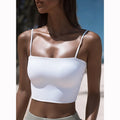 Gym Fitness Yoga Tops for Women Custom Sexy Sportswear High Quality Workout Women Tank Top
