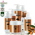 Private Label 100% Nourishing Refreshing Pure Argan Oil Cream Shampoo and Conditioner Hair Care Kit MegaBDM