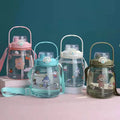 HYRI-PC-003 Large Capacity Children's Water Bottle Double Wall  Kid Water Bottle