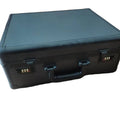 Aluminum Carry case Graded Sports Card Case Aluminum Frame Card Holders