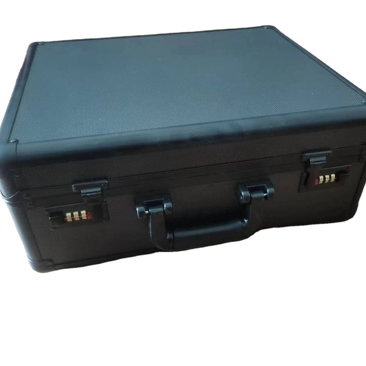 Aluminum Carry case Graded Sports Card Case Aluminum Frame Card Holders