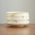 Cheap Price Handcrafted High Quality Ceramic Matcha Mixing Matcha Tea Bowl Chawan