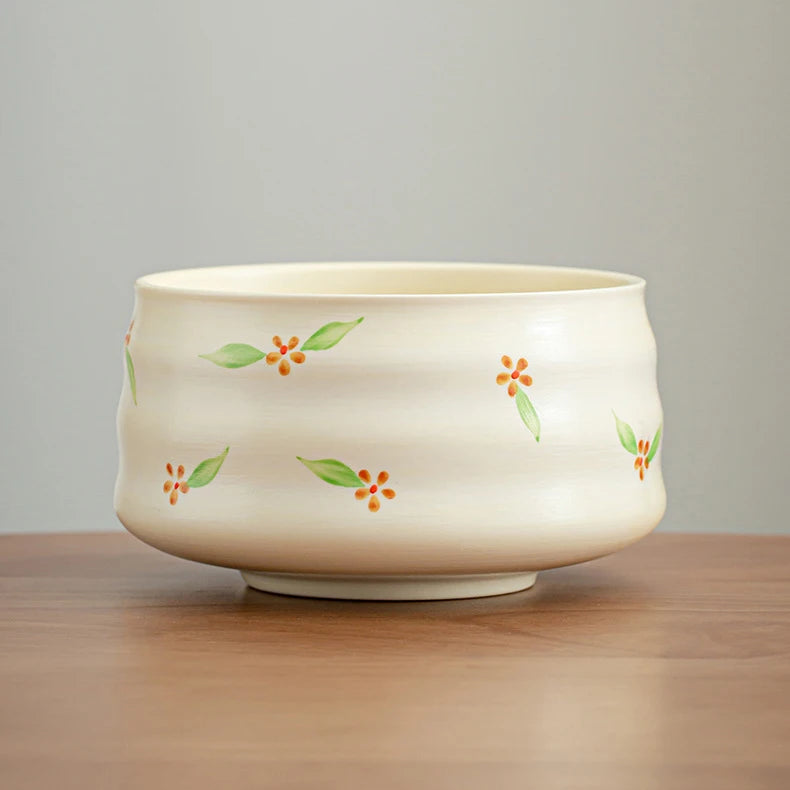 Cheap Price Handcrafted High Quality Ceramic Matcha Mixing Matcha Tea Bowl Chawan