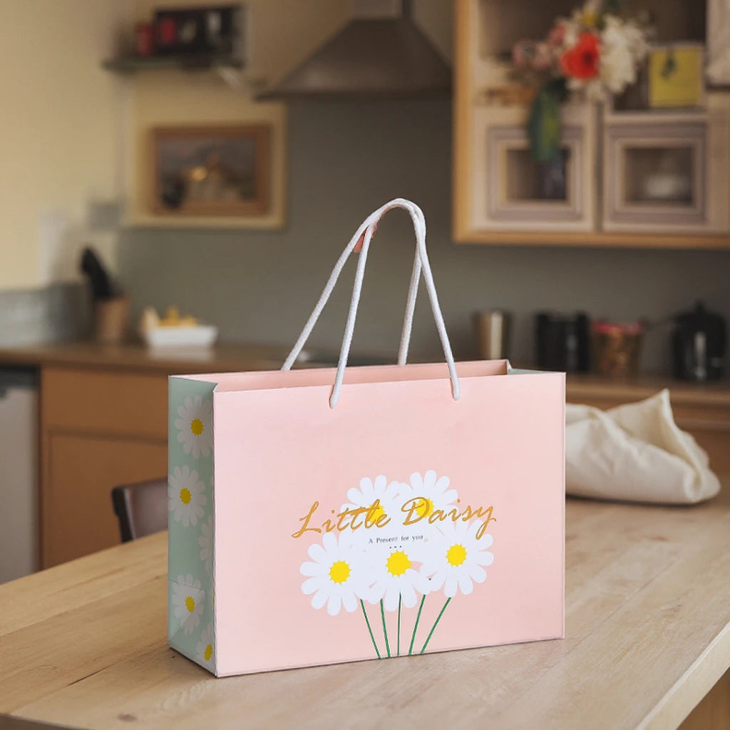 Luxury Black Paper Apparel Packaging Gift Shopping Bag Custom Printed Promotion Luxury Clothing Retail Gift Shopping Bag