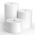 Wholesale Custom Top Coated Paper Thermal Transfer Jumbo Rolls Self Adhesive Sticker Label Semi-gloss Paper Jumbo Rolls