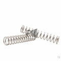 Custom Compression Spring Manufacturer Outer Diameter 6-12mm Wire Diameter  0.9mm Stainless Steel Compression Spring