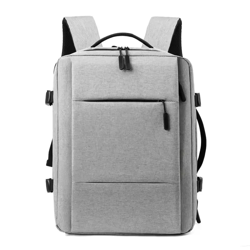 Custom Teenager Laptop Backpack Anti-theft School Ba  Backpack Travel Laptop Large Capacity Waterproof Laptop Backpacks