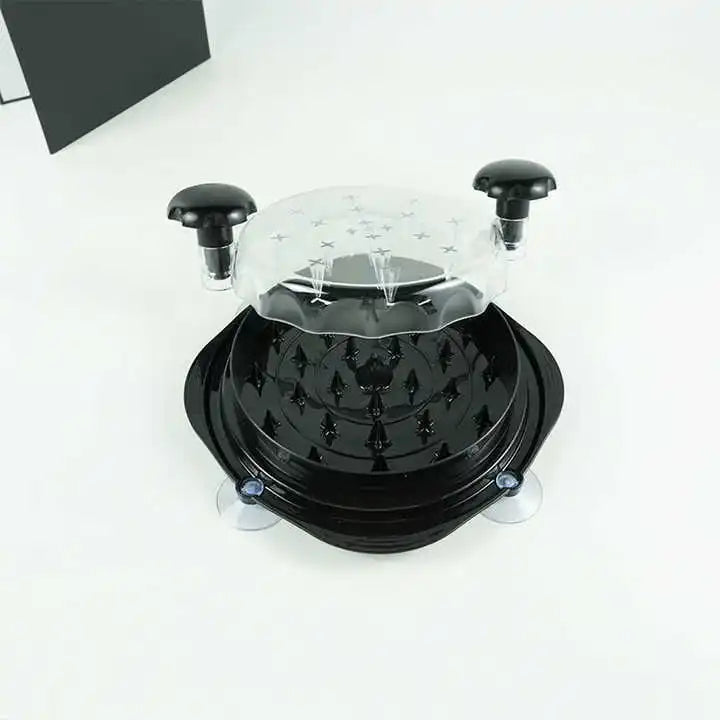 Hot Selling Meat Shredder Tool Twist Upgrade Pro Chicken Shredder With Removable Plate Chicken Shredder Tool Twist