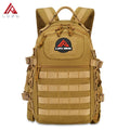 Wholesale Dragon's Egg Tactical Backpack 30L Molle for Men Khaki Outdoor Training Pack with Nylon Lining Internal Frame
