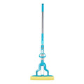 Butterfly Folding Magic Super Cleaning Mop Sponge Pva Mop
