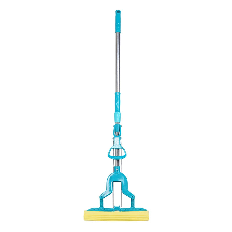 Butterfly Folding Magic Super Cleaning Mop Sponge Pva Mop