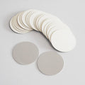Aluminum Foil Induction Seal Liner for HDPE PET Glass Packers Bottles Jars