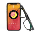 Shenzhen Low Price of Brand New Smart Eyewear  Sun Glasses Music  Sunglasses