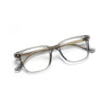 Premium Custom logo Computer Glasses Optical Frame TR90 Women Men square Anti Blue Light Glasses