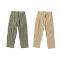 2023 Summer Fashion Summer Cargo Pants Quality Custom Sweatpants Light Weight Cool Feeling Plus Size Men's Pants