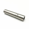 Handheld LED Light Torch Red and Infrared Light 3 Wavelengths 630nm 660nm 850nm for Knee Hand Shoulder Pain Relief