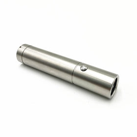 Handheld LED Light Torch Red and Infrared Light 3 Wavelengths 630nm 660nm 850nm for Knee Hand Shoulder Pain Relief