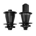 Super Light Carbon Fibre MTB Bike Boost Hub 32H Disc Brake 110*148mm Front/Rear Hubs with Factory Price