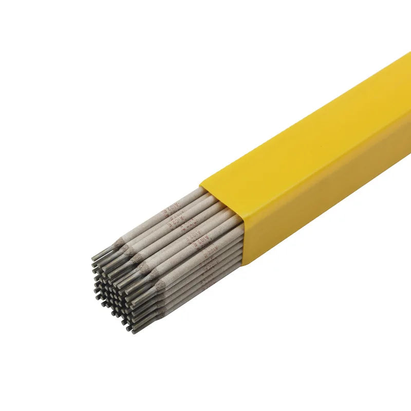 Manufacturers Produce Stainless Steel Welding Rod CHS132 Stainless Steel Welding Electrode E347-16 Welding Electrode