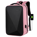 Wholesale Laptop Backpack With TSA Lock Waterproof Business Travel Bag For Women