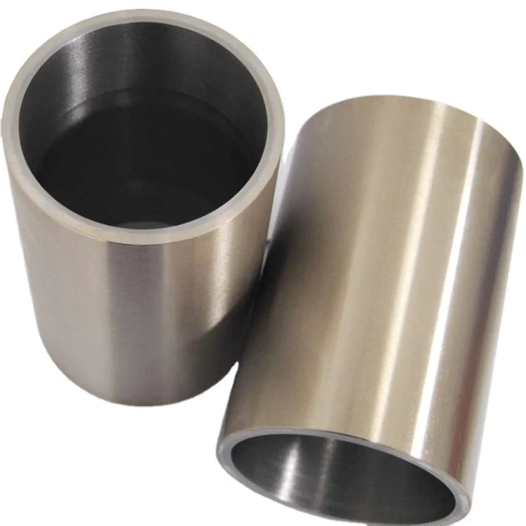 Thickness0.2mm  99.6% Purity Nickel Pipe AnnealingMachine