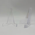 Card Stand for One touch case JO-EY-61 Hot Sale acrylic card holder stand