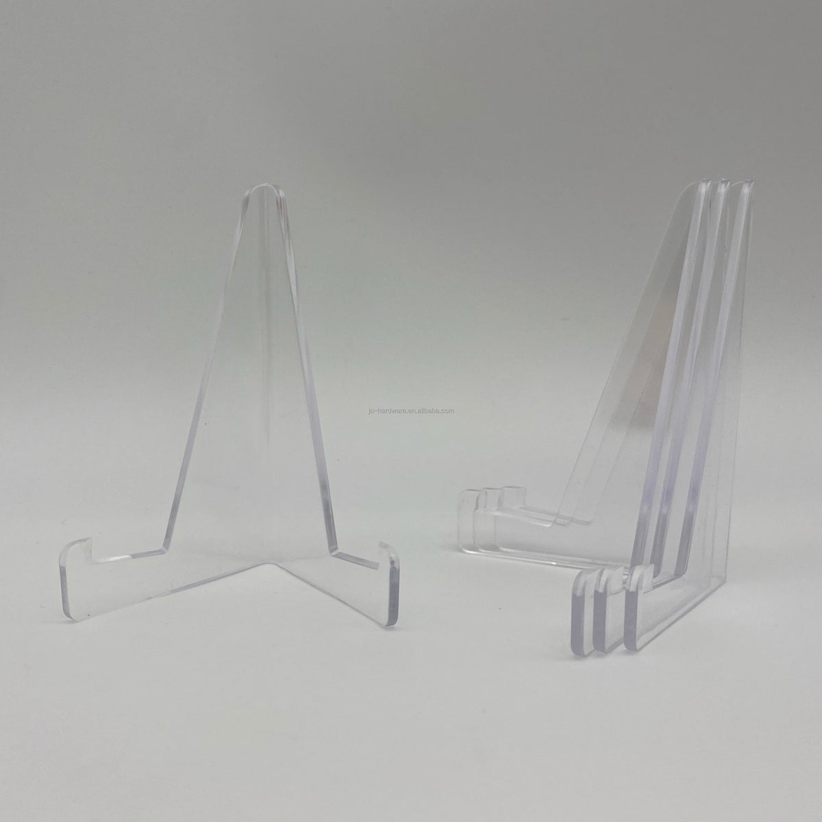 Card Stand for One touch case JO-EY-61 Hot Sale acrylic card holder stand
