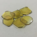 5x5mm HPHT Diamond Seeds Single Crystal Diamond Substrate for CVD Growing