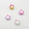 Bulk Balle Bali Pregnancy Bell Chiming Chime Star Ball Harmony Sound Healing Mexcian Pendant Bola Necklace or Decoration