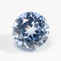 Goldleaf Wholesales 4-10mm Cornflower Lab Grown Sapphire Fancy Color Loose Gemstones for Jewelry Making Fancy Color Lab Gems