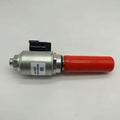 Excavator Parts Diesel Engine 24V Solenoid Valve 207-6806 Solenoid Valve 2076806 for - 950G 962G 966G 972G 980G Wheel Loader