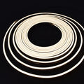 Slim 4*10mm SMD 2835 Led Neon Light 12V /24V Flex Rope IP65  Waterproof Indoor Led Neon Strip Light
