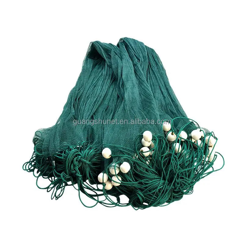 Trolling Net Seine Nets Fish Pond Pull Net Beach Seine
