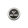 Factory Custom Brand Design Logo Magnet Metal Golf Divot Tool Bottle Opener Hat Clip Golf Divot Repair Tool With Ball Marker